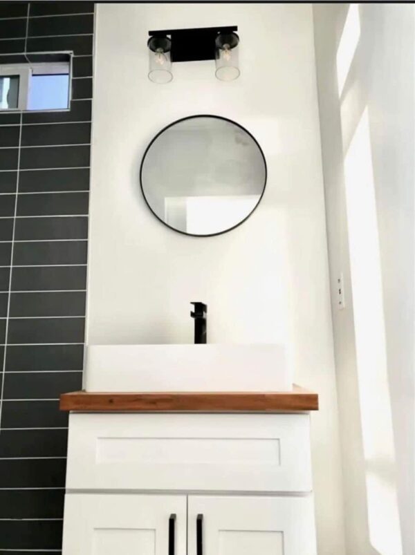 The full Basics 8 ft W x 30 ft L x 9.5 ft T 240 sq.ft. - Image 6