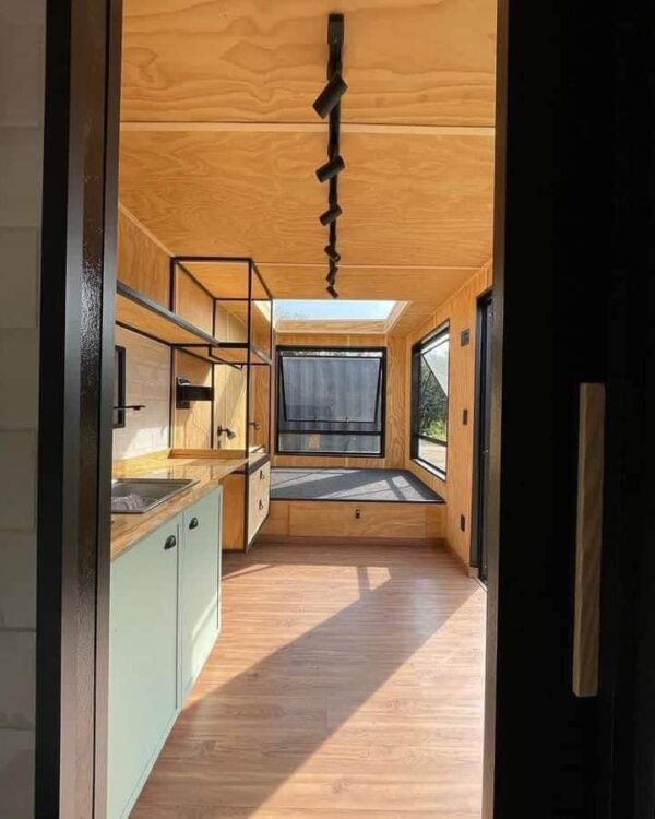 30 Ft  Assembled container - Image 6