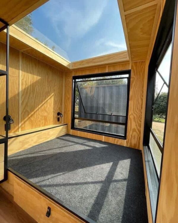 30 Ft  Assembled container - Image 5