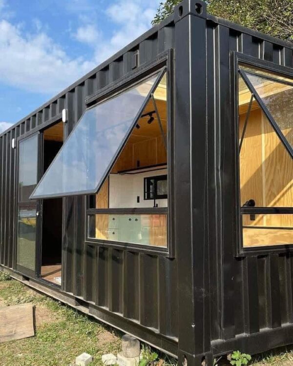 30 Ft  Assembled container - Image 2