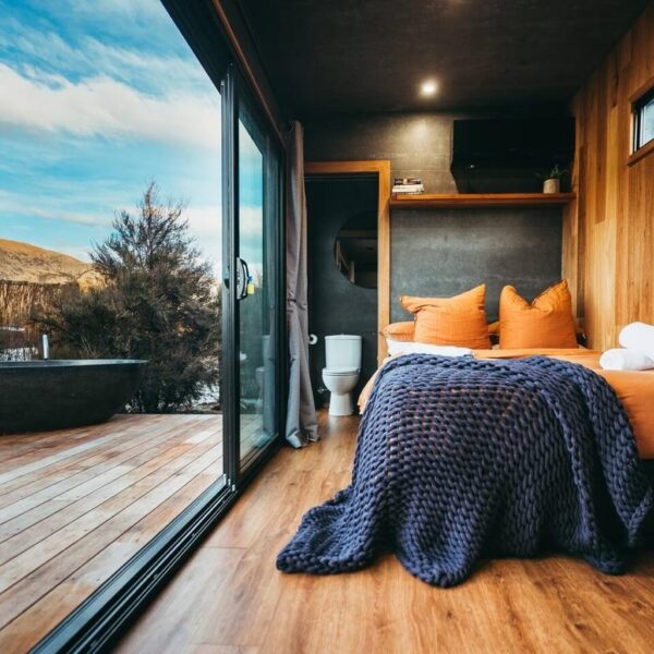 2-Bed Soho Modern doubles - Image 13