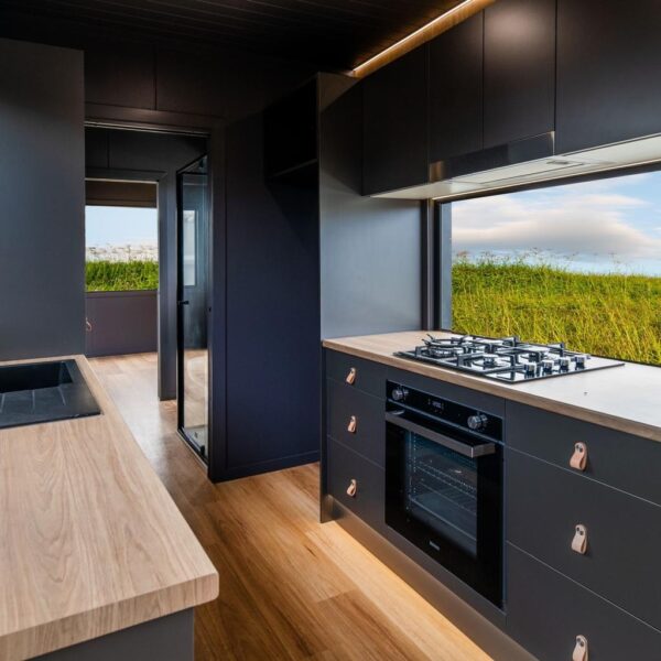 2-Bed Soho Modern doubles - Image 14