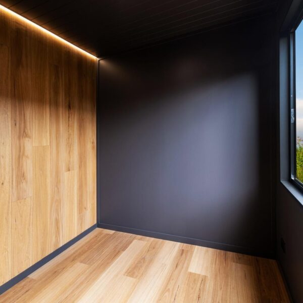 2-Bed Soho Modern doubles - Image 15