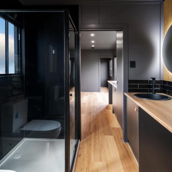 2-Bed Soho Modern doubles - Image 16