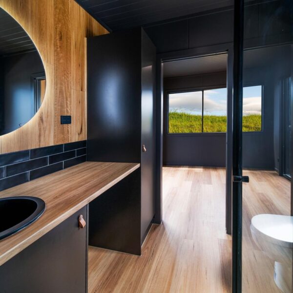 2-Bed Soho Modern doubles - Image 18