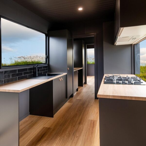 2-Bed Soho Modern doubles - Image 8