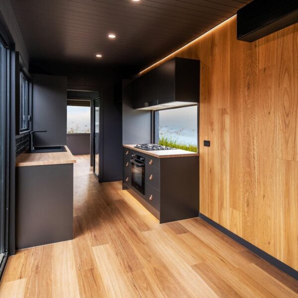 2-Bed Soho Modern doubles - Image 7