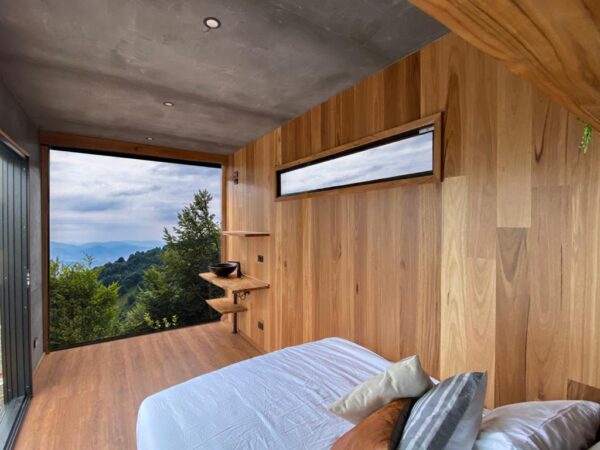 2-Bed Soho Modern doubles - Image 6