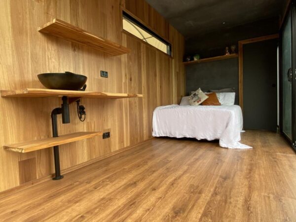 2-Bed Soho Modern doubles - Image 4