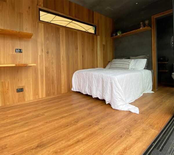 2-Bed Soho Modern doubles - Image 5