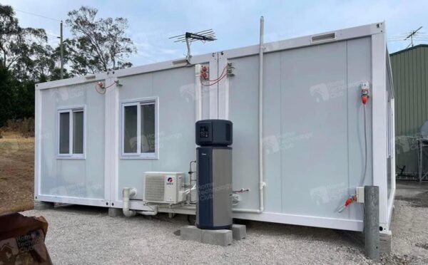 portable container office - Image 7