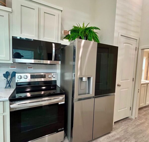 The Jubilee Tiny house - Image 5