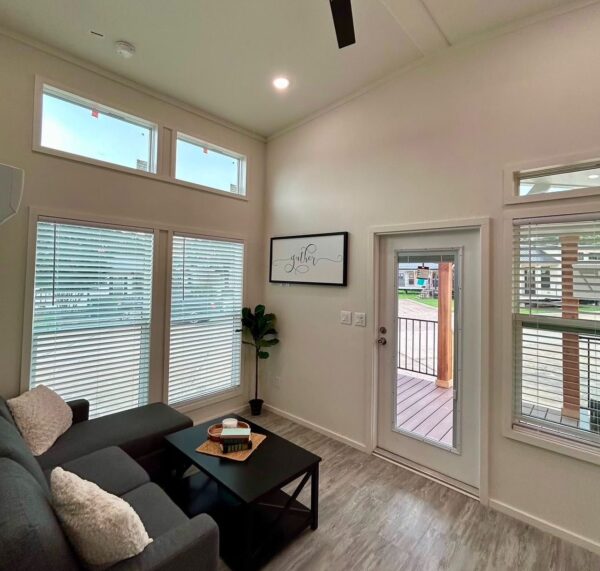 The Jubilee Tiny house - Image 7