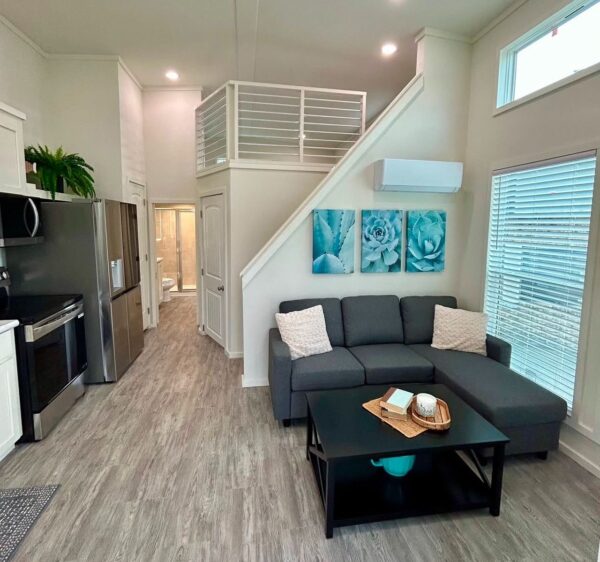The Jubilee Tiny house - Image 2