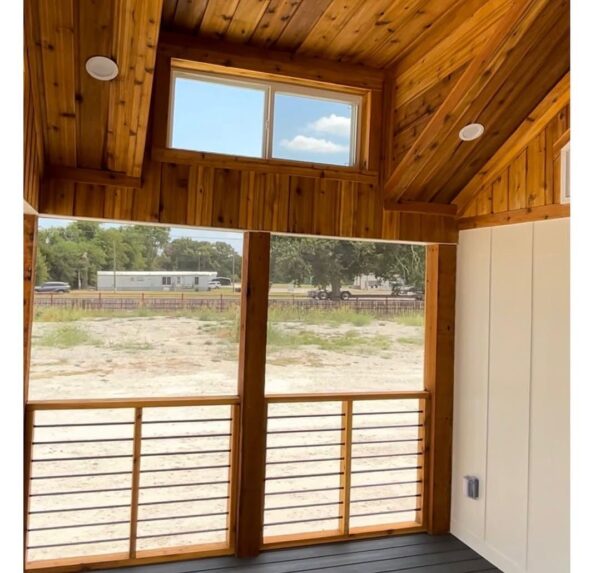 Tumbleweed Tiny house - Image 7