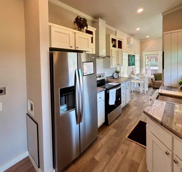 Tiny house - Image 3