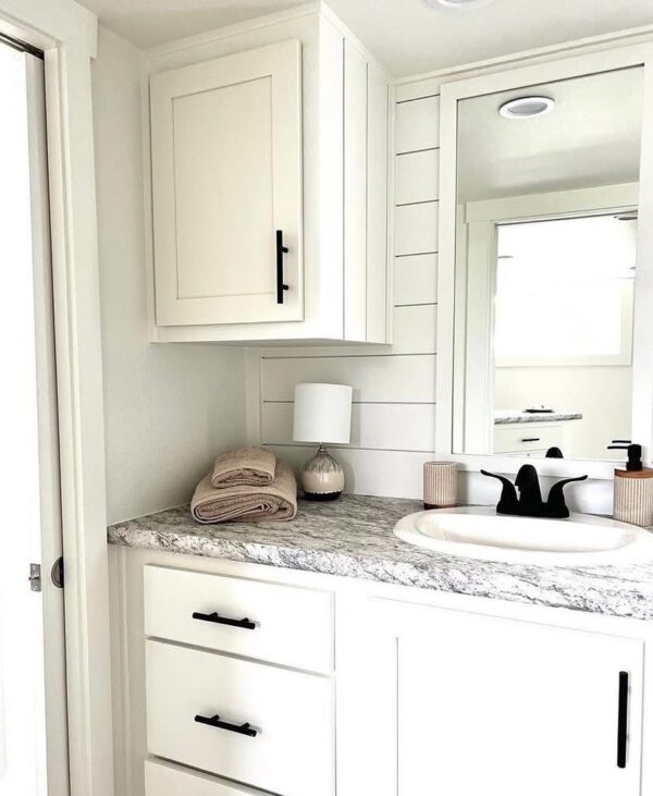Cardinal mode Tiny house - Image 7