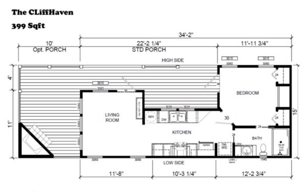 Tiny house - Image 7