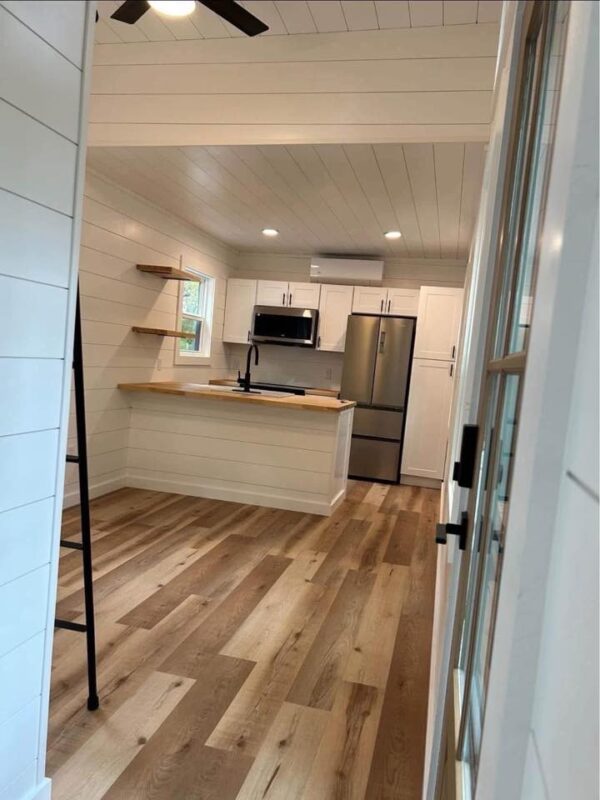 Luxury Tiny Home - Image 10