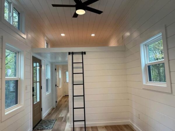 Luxury Tiny Home - Image 13