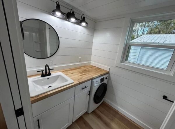 Luxury Tiny Home - Image 16