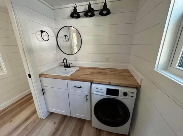 Luxury Tiny Home - Image 17