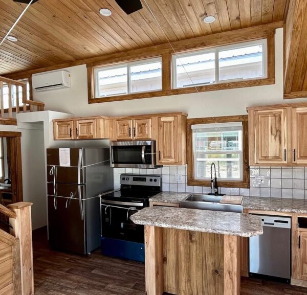 Tumbleweed Tiny house - Image 6