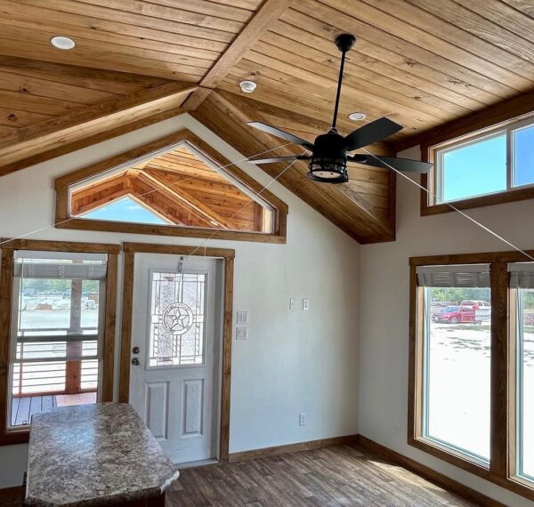 Tumbleweed Tiny house - Image 5