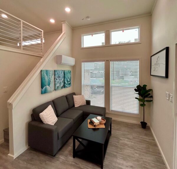 The Jubilee Tiny house - Image 3