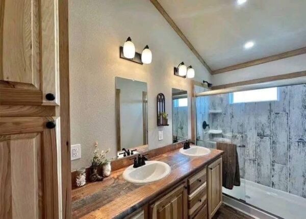Platinum Cottages - HUD Series used 2018 model upgraded to 2022 - Image 10